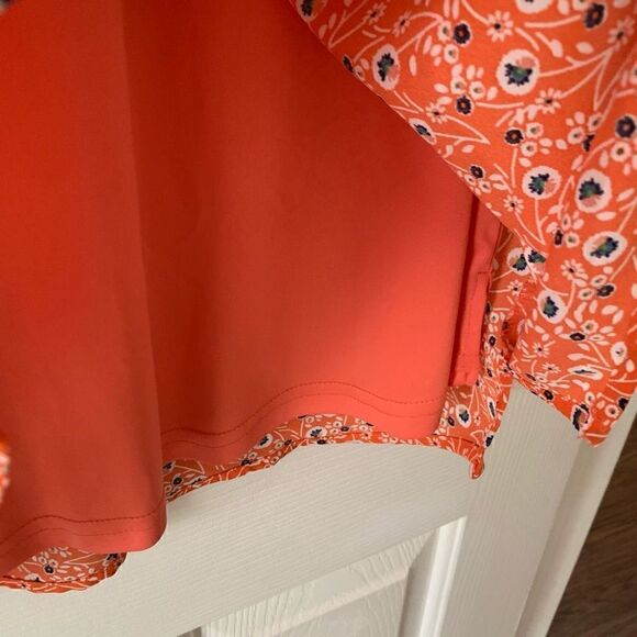 DR2 | Floral Sleeveless Dress - Picture 9 of 11